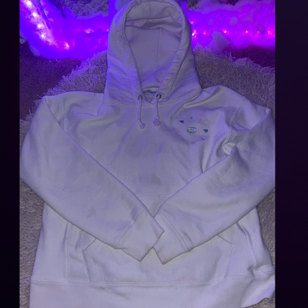 Champion Hoodie